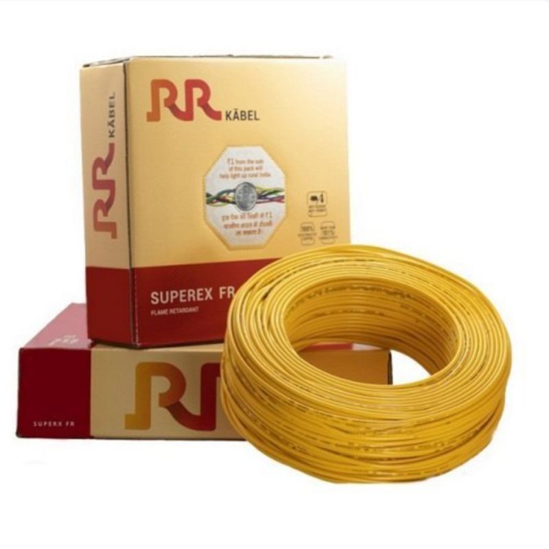 1.5MM DOMESTIC HOUSE WIRING CONDUIT CABLE