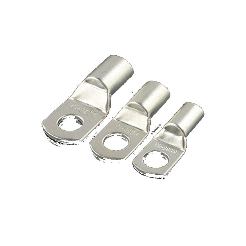 500MM TINNED COPPER CABLE LUGS