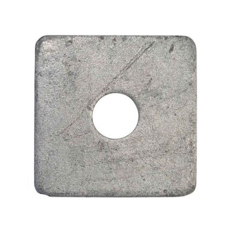 M8 SQUARE WASHERS
