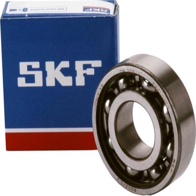 SKF 6004-2RS Deep Groove Ball Bearing