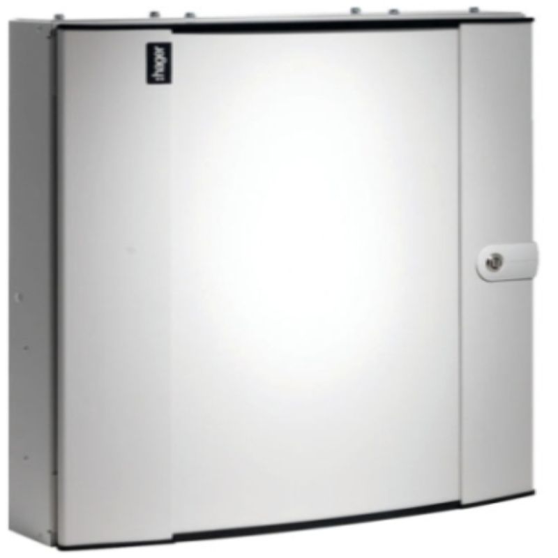 4WAY TPN DISTRIBUTION BOARD (HAGER)