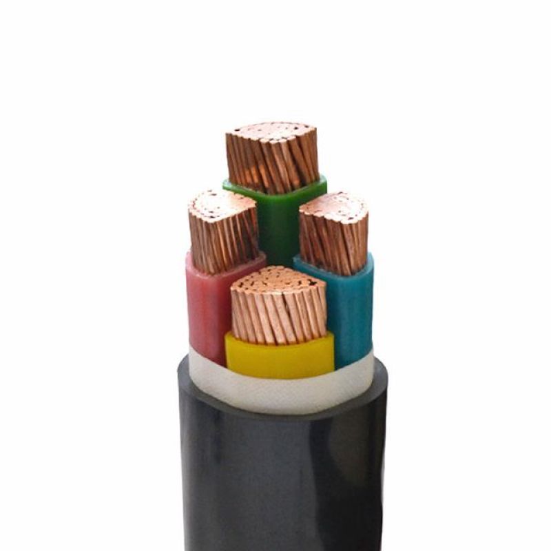5 CORE X 35MM PVC/PVC CABLE (UNARMOURED CABLE)