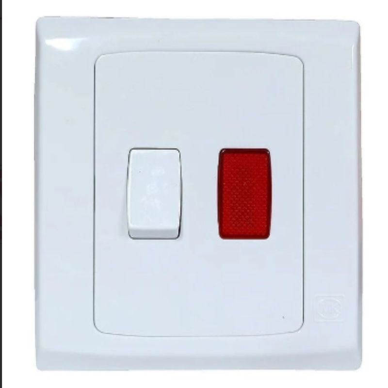 20A DP WATER HEATER SWTICH(MK)