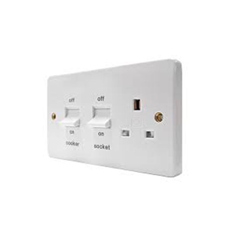 45A DP COOKER UNIT (MK)