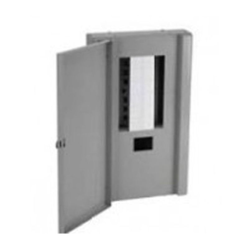 4WAY Eaton Memshield 3 EAM141  125A TPN Distribution Board