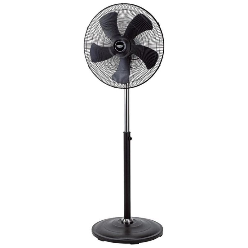 18" INCHES STANDING FAN (GOOD STAR)