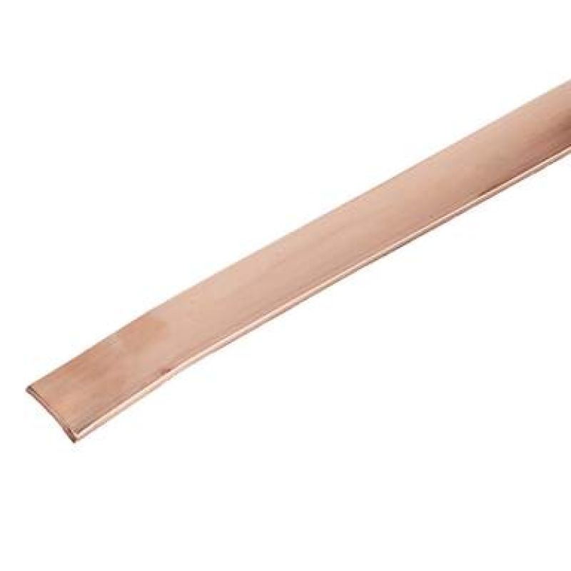 ARRESTER COPPER TAPE 25X3