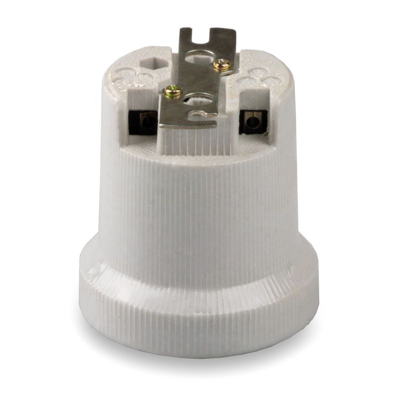 LAMPHOLDER -SCREW (E40)