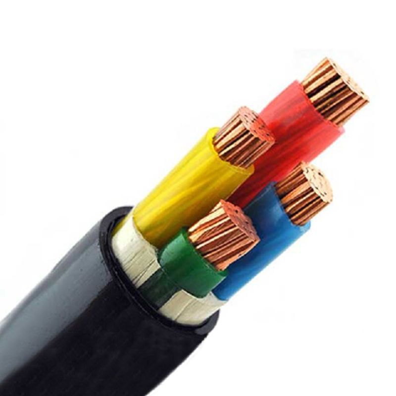 4 CORE X 70MM PVC/PVC CABLE (NON ARMOURED)