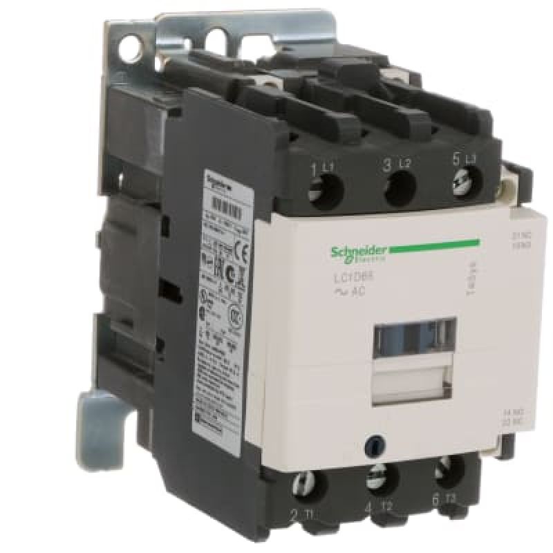 40A TP CONTACTOR (SCHNEIDER)