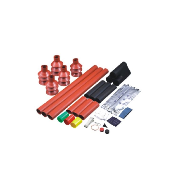 1 X 500MM 33KV TERMINATION KIT
