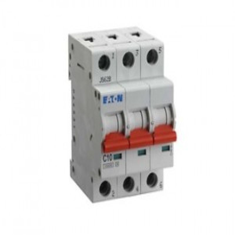 40A TP MCB (EATON MEM)