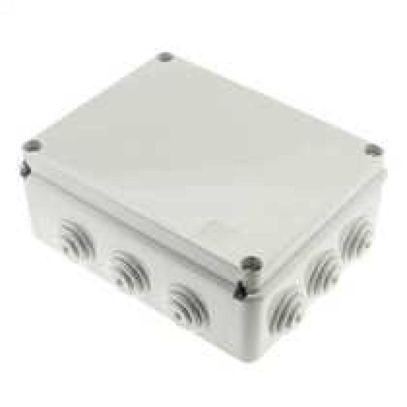 6 X 9 JUNCTION BOX