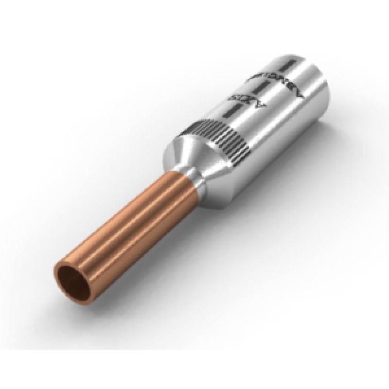 120MM BI METALLIC FERROR