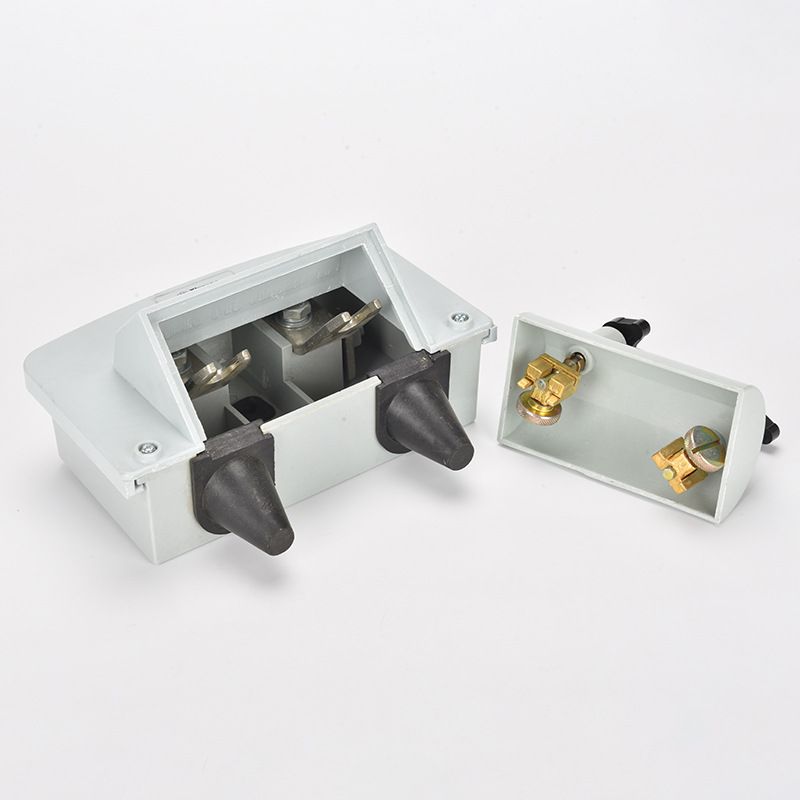 400A LV POLE MOUNT CUTOUT FUSE (AERIAL FUSE)