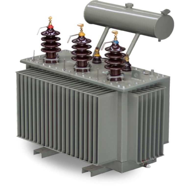 400KVA 33,000KV- 415V CONSERVASTOR OIL IMMERSED DISTRIBUTION TRANSFORMER