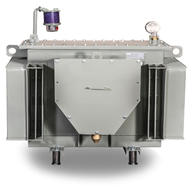 2500KVA 11,000KV- 415V  OIL IMMERSED DISTRIBUTION TRANSFORMER