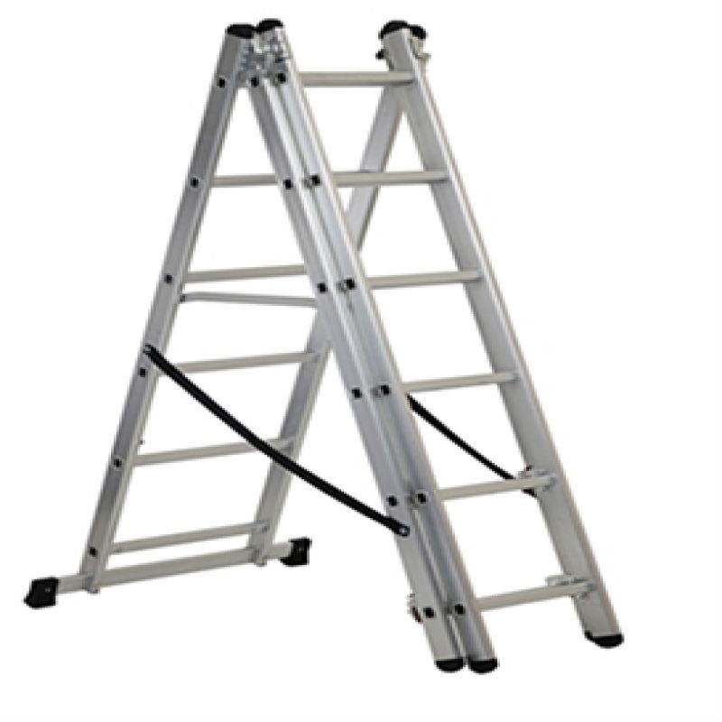 3.5M COMBINATION LADDER