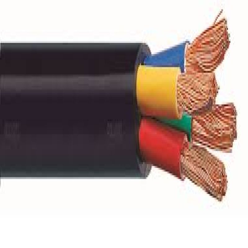 3CORE X 1.5MM FLEXIBLE CABLE (METER)