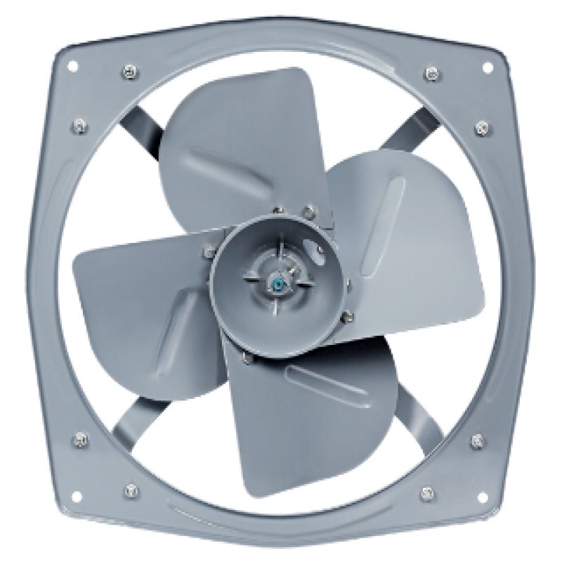 12 INCHES HEAVY DUTY EXTRACTOR FAN