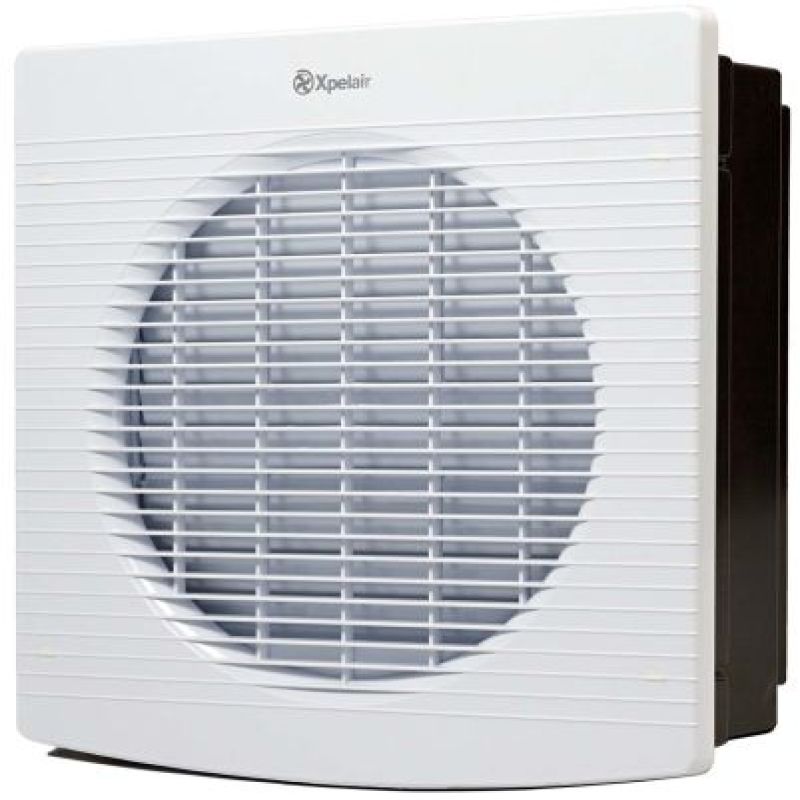 18 INCHES HEAVY DUTY EXTRACTOR FAN