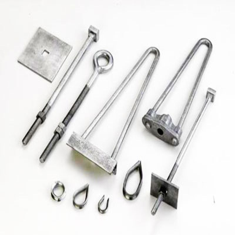 STAY EQUIPMENTS (COMPLETE)