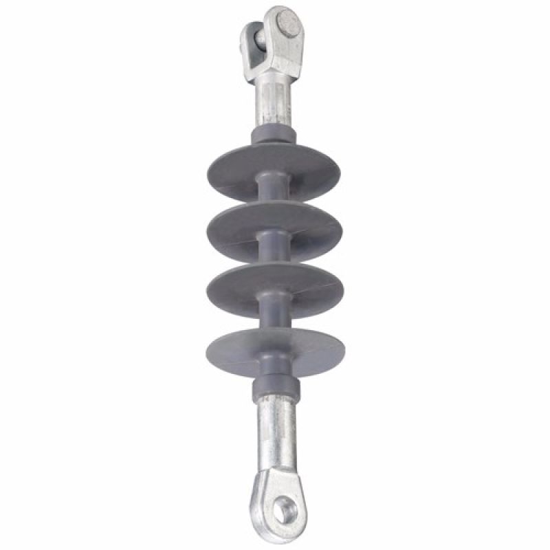 11KV STRAIN INSULATOR POLYMERIC