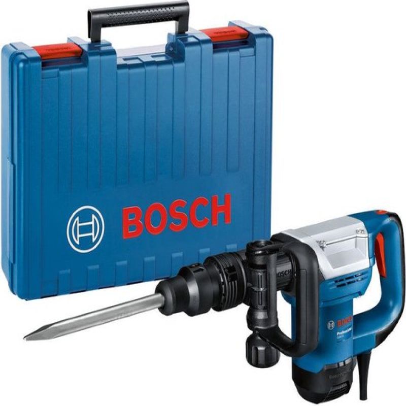 PROFESSIONAL DRILLING MACHINE 240V GBS 500PX DEMOLISHING HAMMER (BOSCH)
