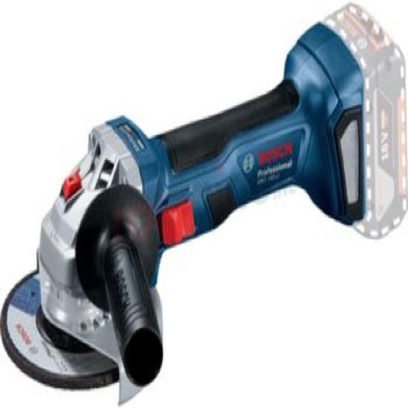 GWS 180 LI CORDLESS GRINDER (BOSCH)