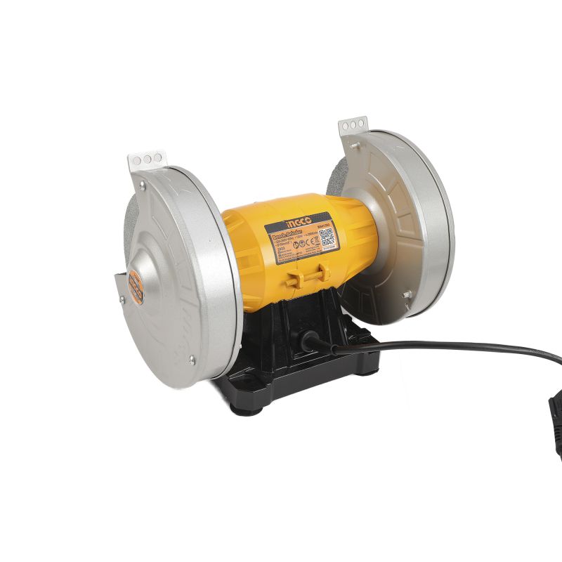 150W BENCH GRINDER 240V (INGCO)