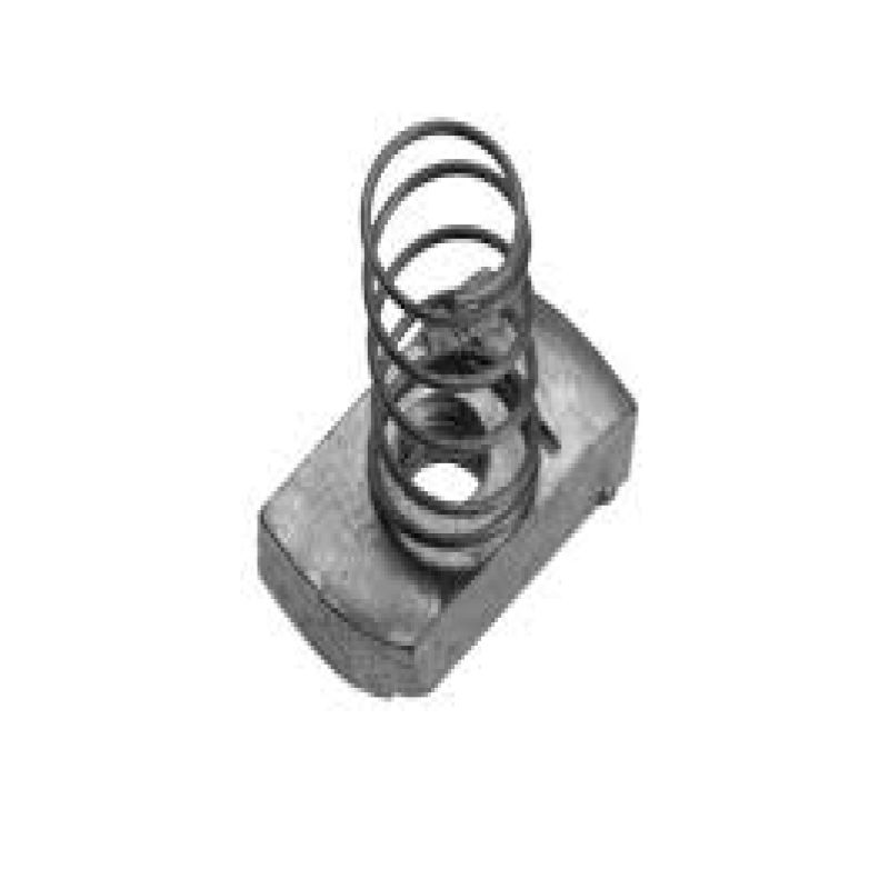 8MM SPRING NUT (STRUT CHANNEL NUTS)