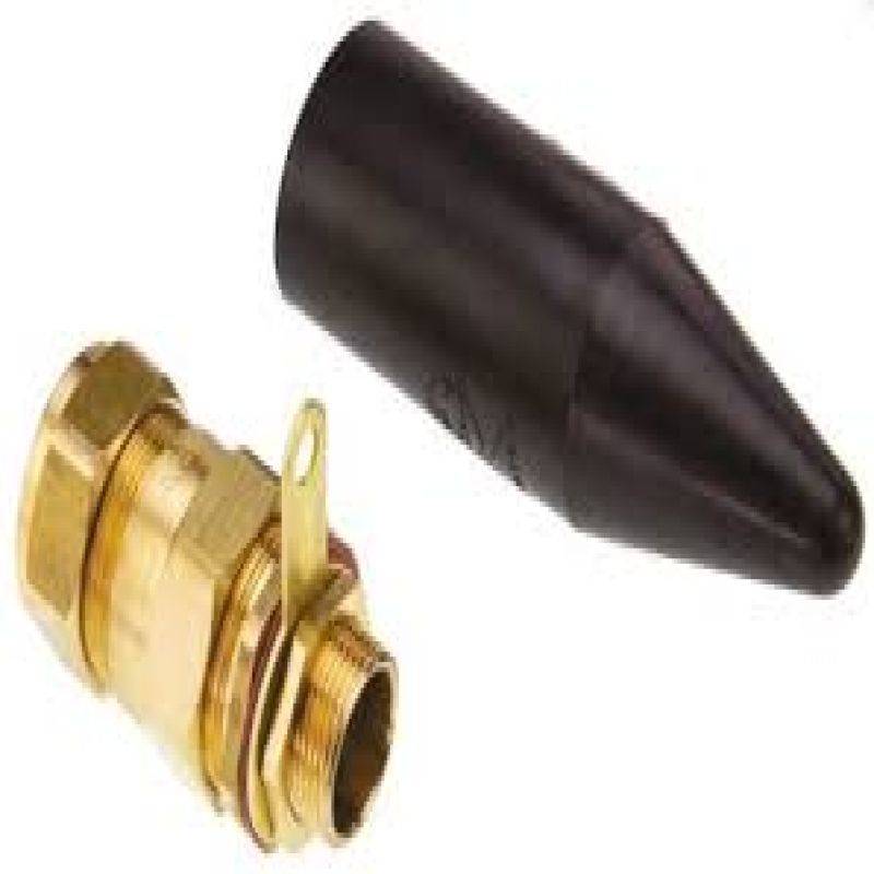 32MM CABLE GLAND AND SHROUDS
