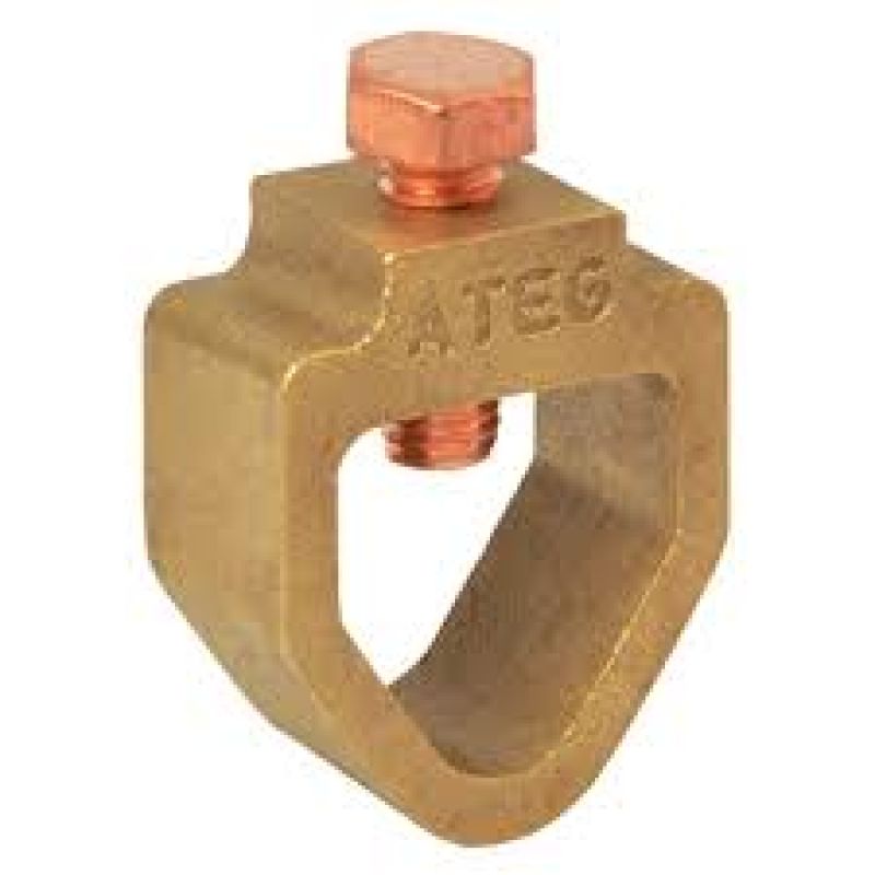 ROD TO TAPE CLAMP (A CLAMP)