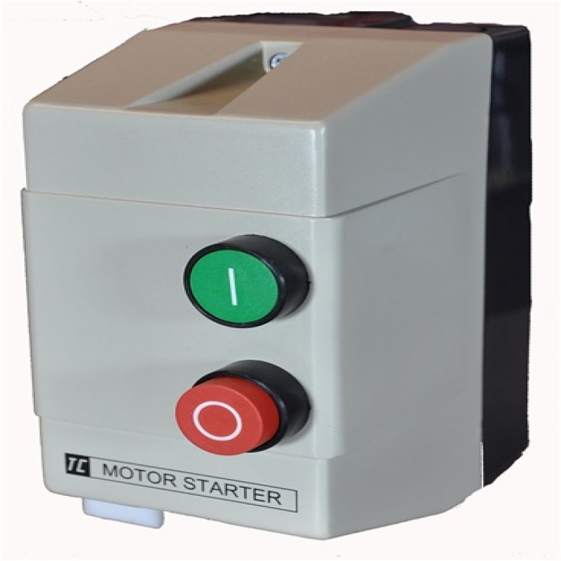 MOTOR STARTER GV2P16 || 9A -14A|| (SCHNEIDER)