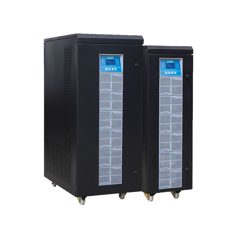 15KVA THREE PHASE ONLINE UPS 240V (NETPRO)