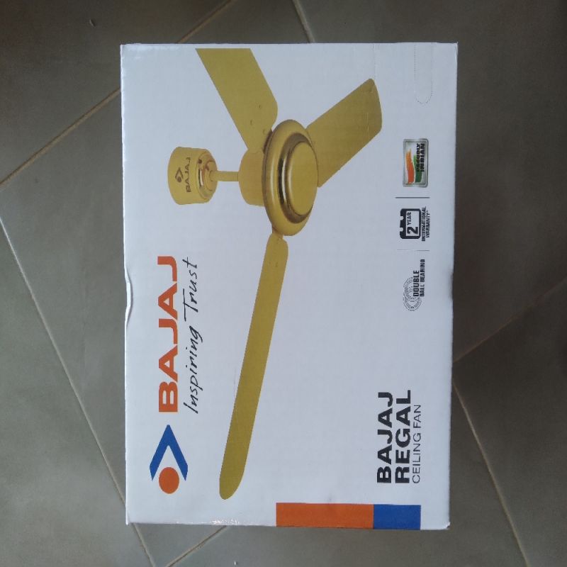 BAJAJ REGAL CEILING FAN