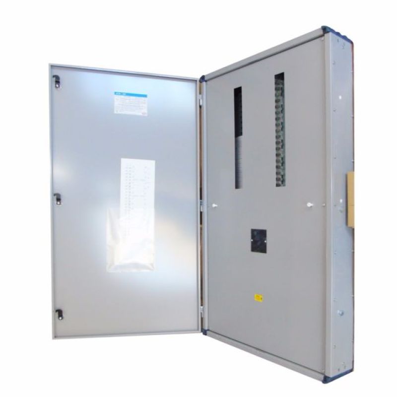 6WAY 250A PANEL BOARD (EATON MEM)