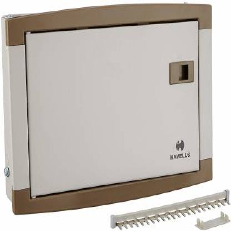 12WAY SPN CONSUMER UNIT (HAVELLS)