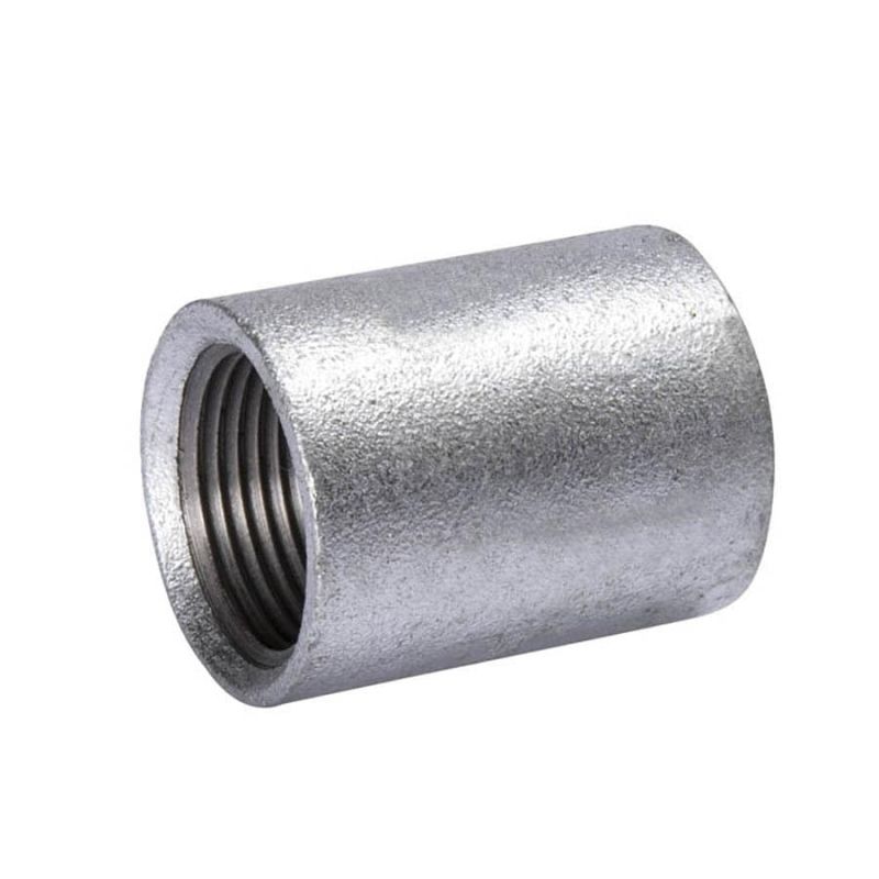 25MM  GALVANIZED GI PIPE COUPLING