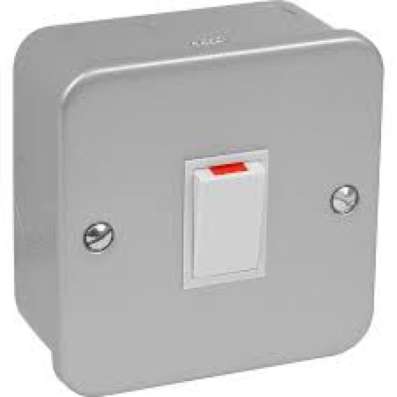 20A DP METAL CLAD 10AX