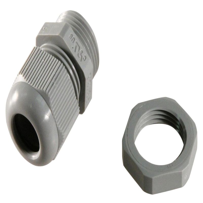 PG 16 PLASTIC GLANDS