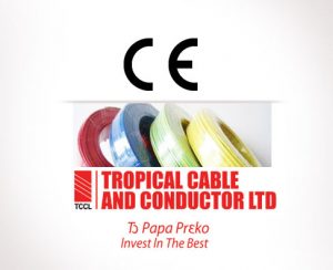 TROPICAL CABLES