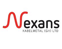 NEXEANS CABLE METAL